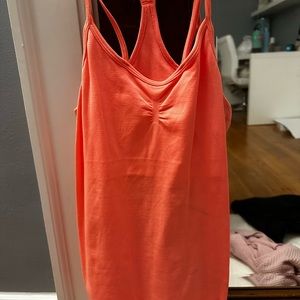 Zella cross tank